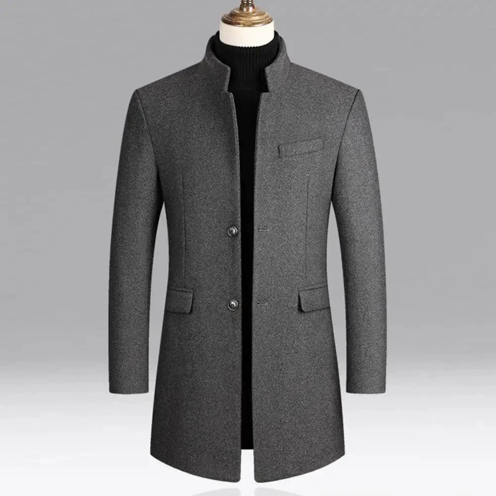 Daniel™ | Elegant Jacket for Men