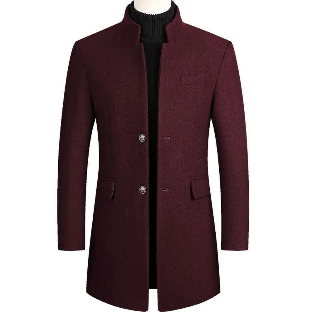 Daniel™ | Elegant Jacket for Men