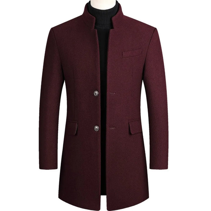 Daniel™ | Elegant Jacket for Men